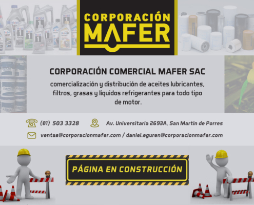 mafer corporation