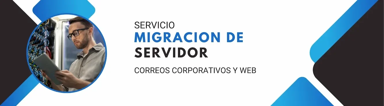 Migración de Hosting y datos