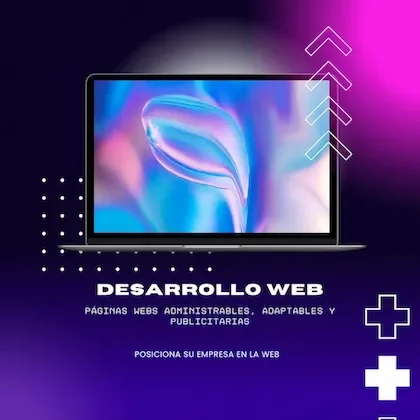 Páginas Web en Lima